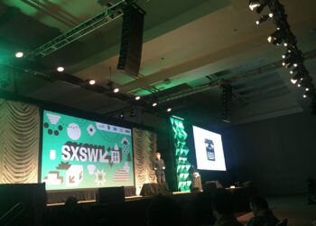 Nick Law en SXSW: “La tecnología es una condición de la creatividad”