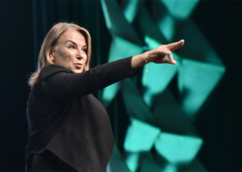#SXSW: Esther Perel