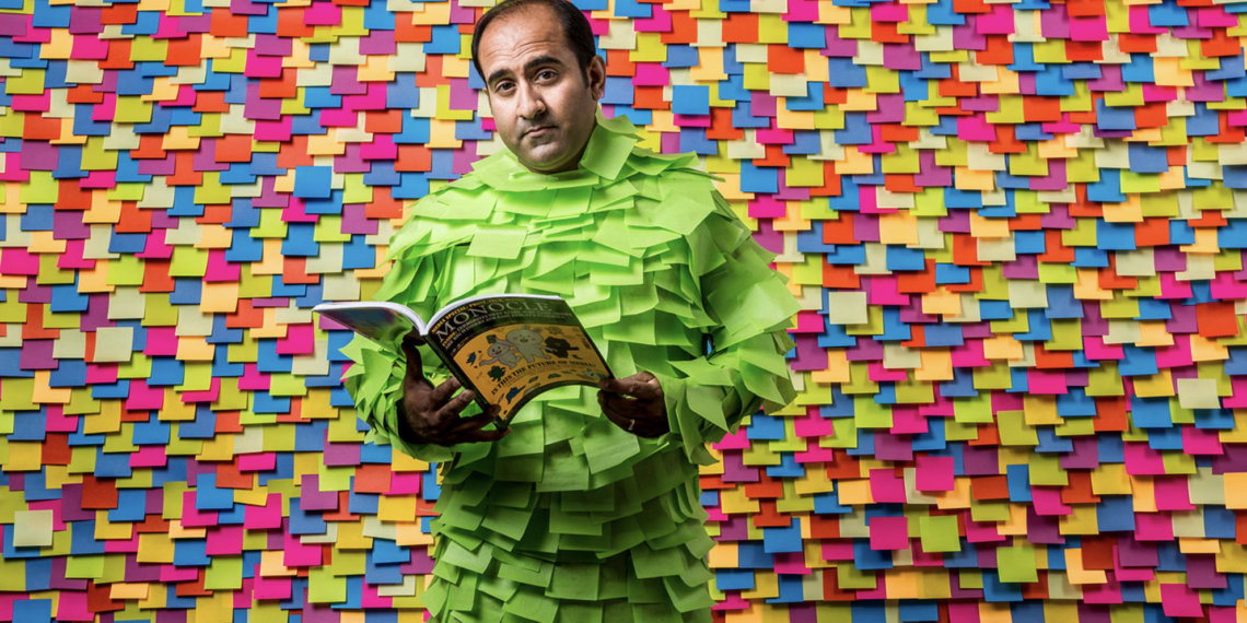 #SXSW Rohit Bhargava: Megatrends2020 y 7 ideas para destacarse en la pandemia