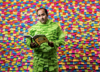 #SXSW Rohit Bhargava: Megatrends2020 y 7 ideas para destacarse en la pandemia