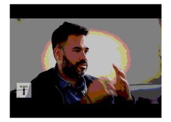 #SXSW Gabo Arora: Cómo salir y acercarte a otros temas con VR