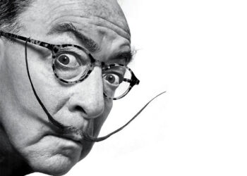 #SXSW: Jerry Saltz: Radicalmente vulnerable