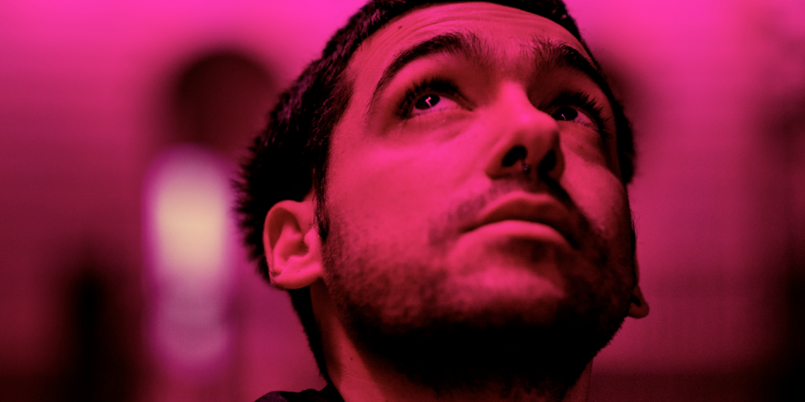 Elian Chali