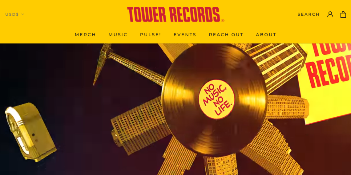 Dos  gigantes reviven entre discos y celuloide