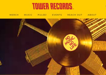 Dos  gigantes reviven entre discos y celuloide