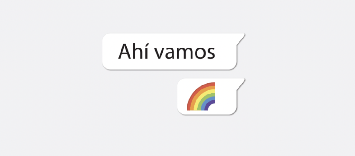 #138 Ahí vamos
