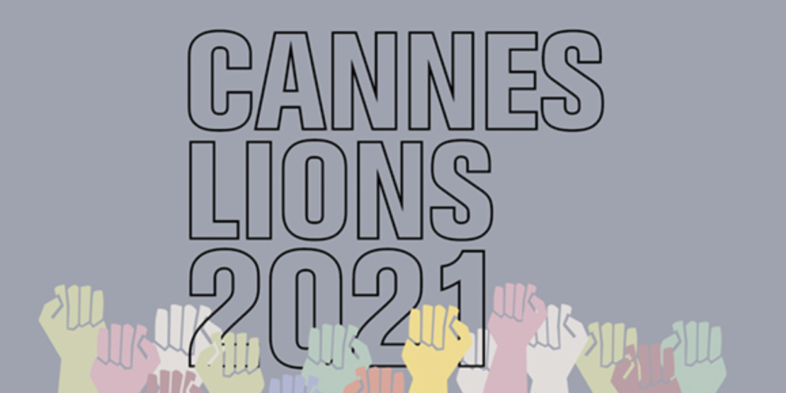 #140 Cannes Lions 2021 Marcas en acción.