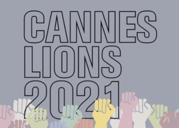 #140 Cannes Lions 2021 Marcas en acción.