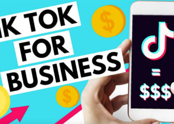 TikTok se abre al negocio y desbloquea el misterio