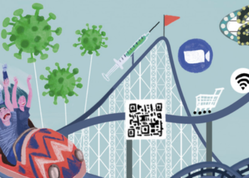 #142 Escenas del nuevo mundo