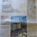 La columna de Acosta en Clarín. SXSW, una ventana al futuro de nuestras vidas