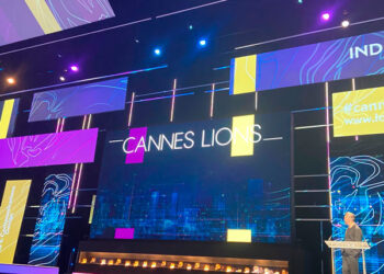 Ganadores en Cannes Lions 2022 #Day3