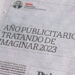 La columna de Acosta en Clarín. Tratando de imaginar 2023