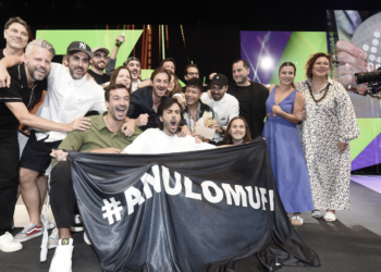 La columna de Acosta en Clarín: Argentina brilla en Cannes, el mundial de la publicidad