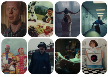 New Creators Showcase, storytelling y sensibilidad