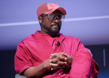will.i.am: «No podés considerarte futurista si le temés al futuro»