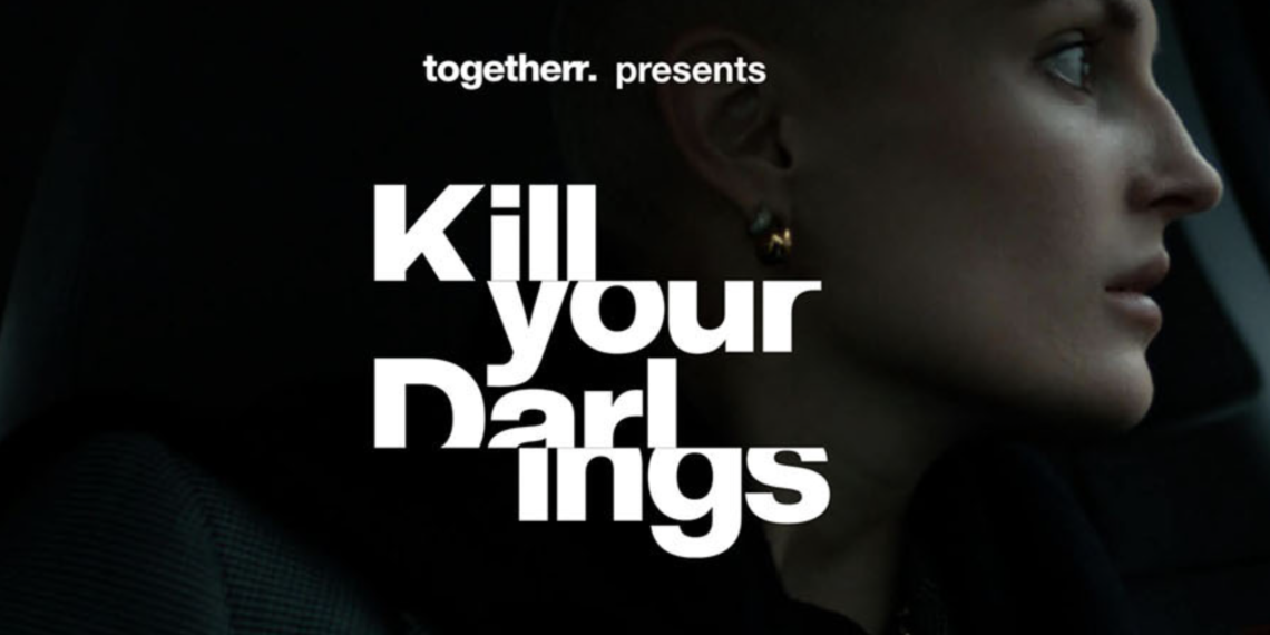 Kill Your Darlings: una pregunta sobre el futuro del talento