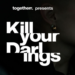 Kill Your Darlings: una pregunta sobre el futuro del talento
