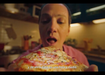 Reporte TV: Vendaval con Luis Sánchez Zinny y La Campagnola y lo mejor de la tanda local e internacional