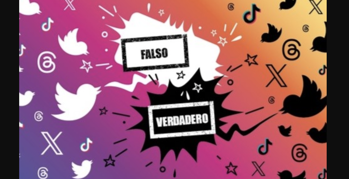 “Nuestra reputación en las redes está siempre en peligro”