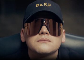 Reporte TV: Juan Cancelli, Keke Roberts y Bizarrap