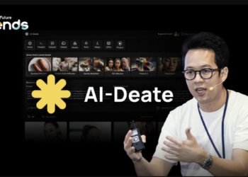 Reporte TV: Nico Goldstein, Lula Concistre,  Martín Pezza  y AI Deate