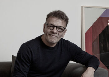 Reporte TV: Gabriel Maloneay y Carolina Gallego