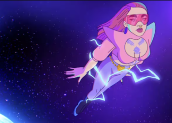 Reporte TV: Flor Sassone, Nicolás Zarlenga y Federico Plaza Montero.