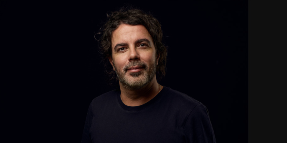 20 preguntas para Diego Medvedocky