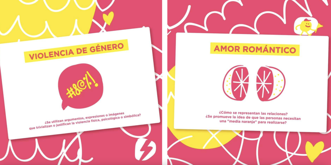 Perspectivas : Género