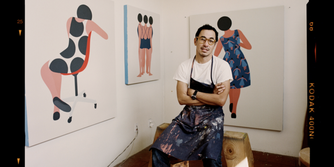 Geoff McFetridge