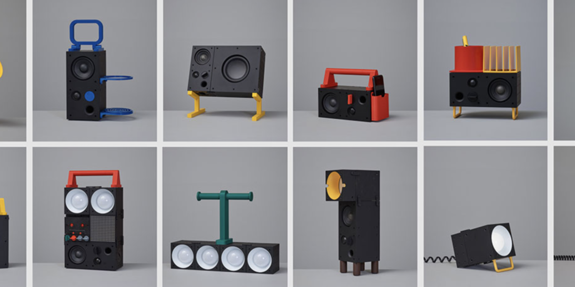 teenage engineering: Entrevista con Thomas Howard
