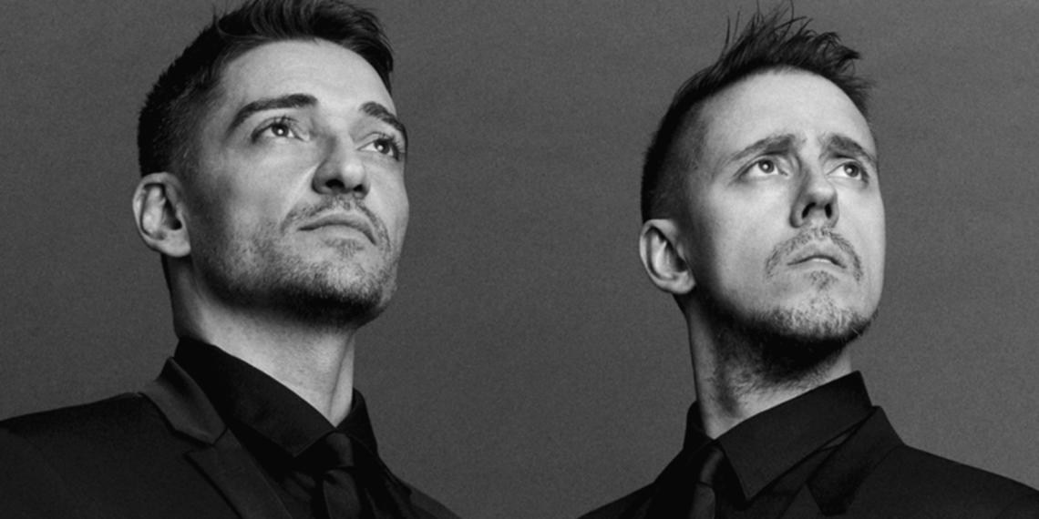 Small: Luca Pannese & Luca Lorenzini