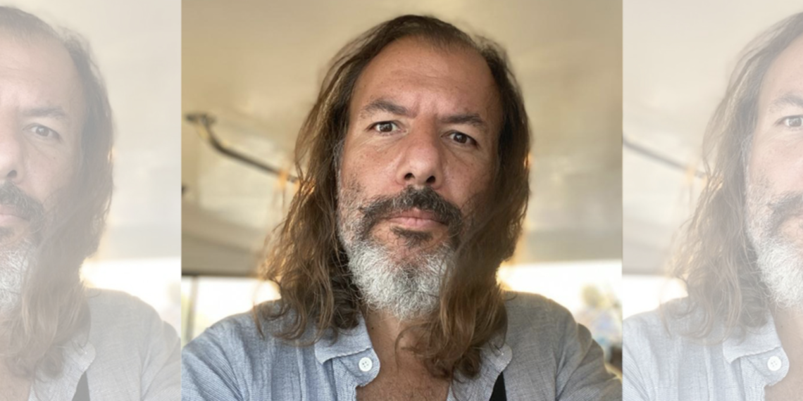 Leandro Raposo»El brand love a la vieja usanza es todo en la posverdad»