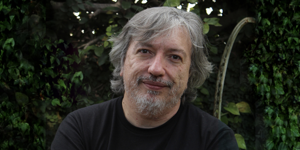 Sergio Olguín «Lo virtual se ha vuelto real»