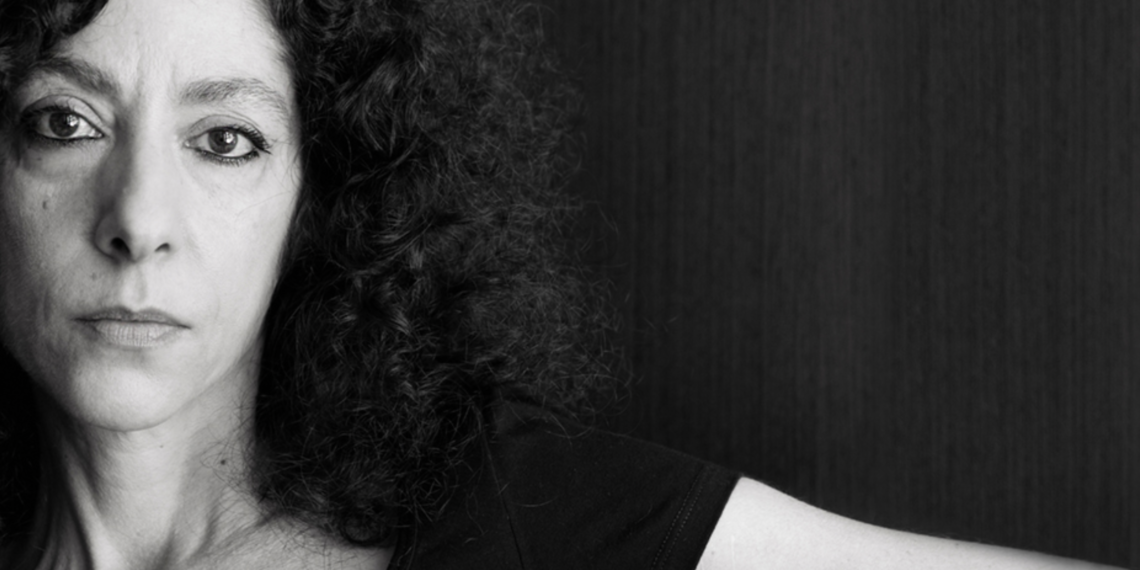 Leila Guerriero: La mirada encendida