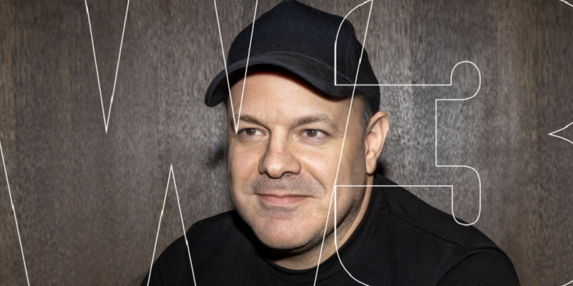 Fernando Barbella: «Digital es parte de todo lo que hacemos».