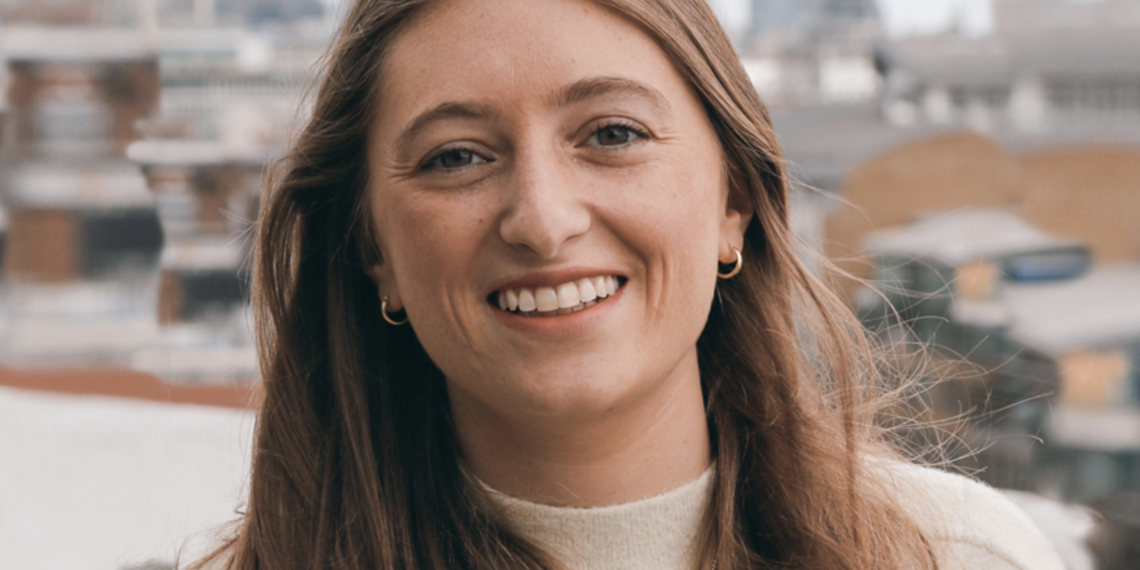 Florencia Lujani: «En un mundo en donde hay cambio climático no hay negocio posible»