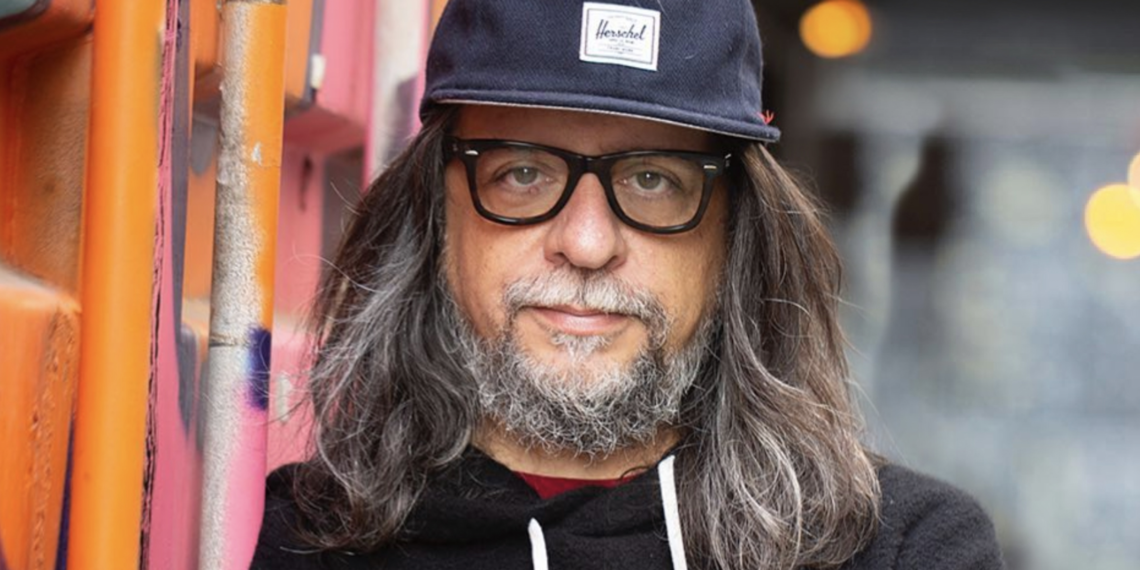 Gustavo Taretto