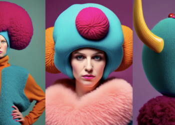 La inteligencia artificial promete revolucionar la creatividad