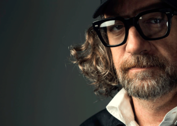 Pucho Mentasti llega a Fight Films como Director Asociado