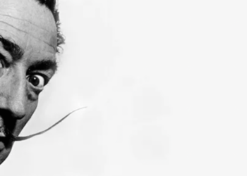 Cuando Salvador Dalí y AI se encuentran.