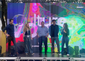 Globant dijo presente en SXSW 2024