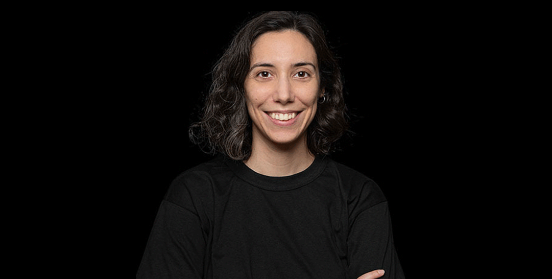 Laura Rapela: Grandes ideas con el audio en el centro.