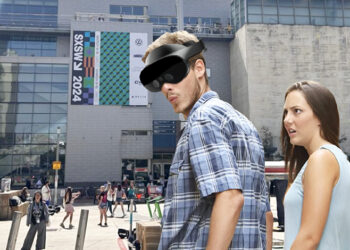 Ya salió una nueva edición de Reporte revista. Especial SXSW 2024