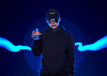 Lo que nadie te contó de la campaña de Bizarrap y Pepsi by Zurda