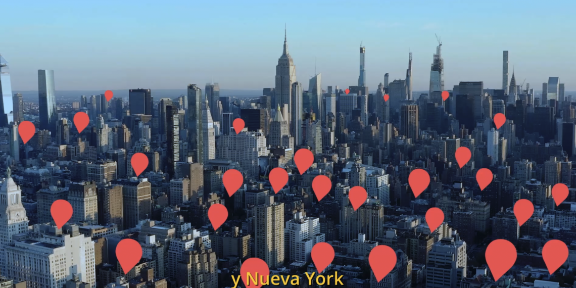 Destacados: The Missing Review de Republica Havas para Amigos For Kids
