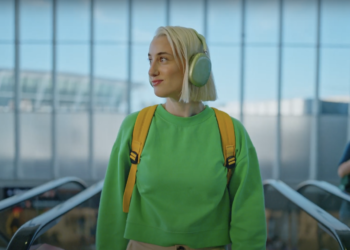 Lo nuevo de Aeropuertos Argentina de la mano de Merci y LaDoble