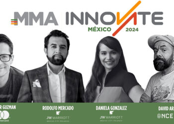 Innovar para adaptarse al contexto,el foco de MMA Innovate México 2024