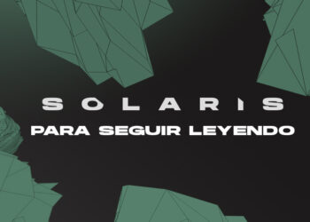 El newsletter Solaris de Jorge Carrión